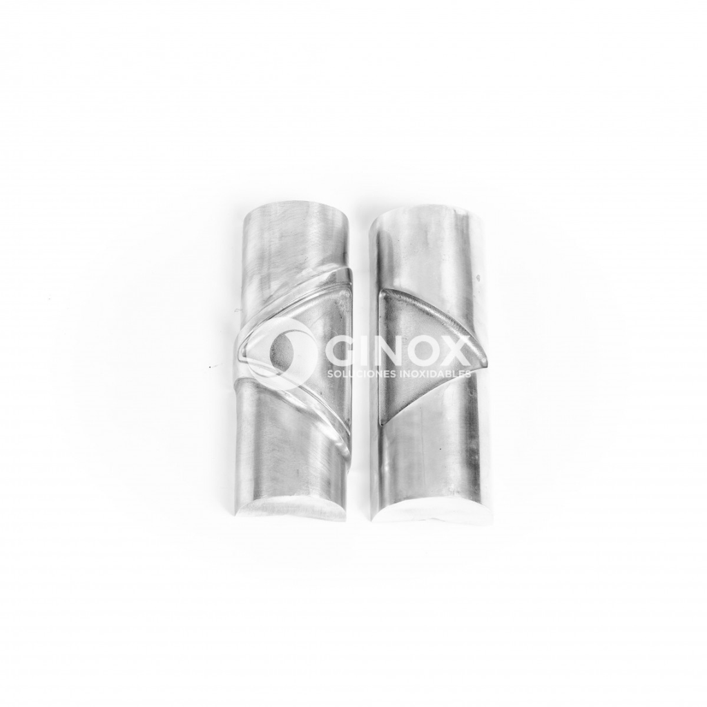 [101425] Molde Extra para Formadora de Quesadillas o Empanadas Triangular C2 MIGSA