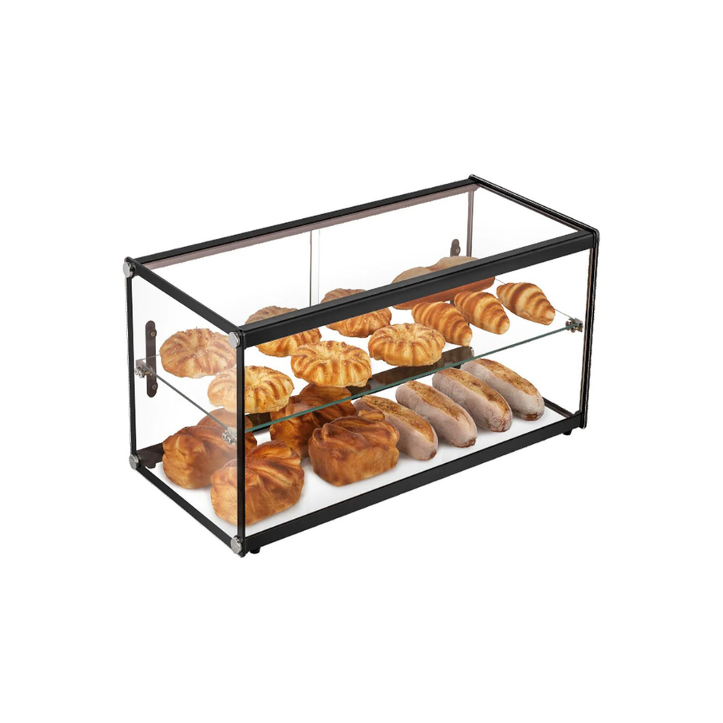 [101433] Vitrina Exhibidora Neutra ZW-90 MIGSA