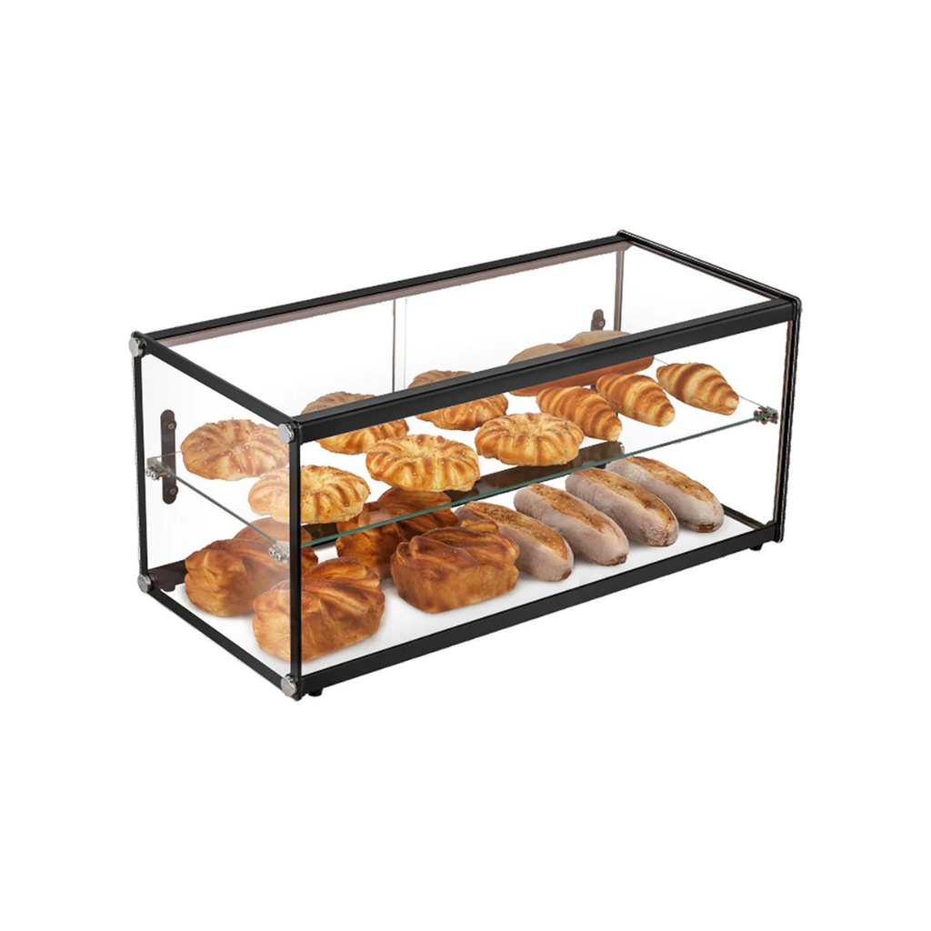 [101434] Vitrina Exhibidora Neutra ZW-120 MIGSA