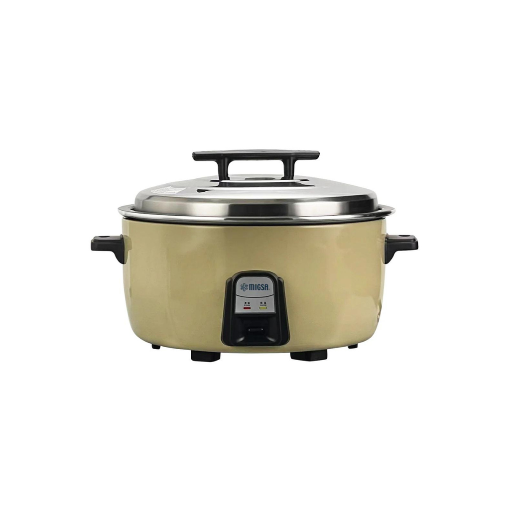 [101438] Arrocera Eléctrica MIGX160-A MIGSA