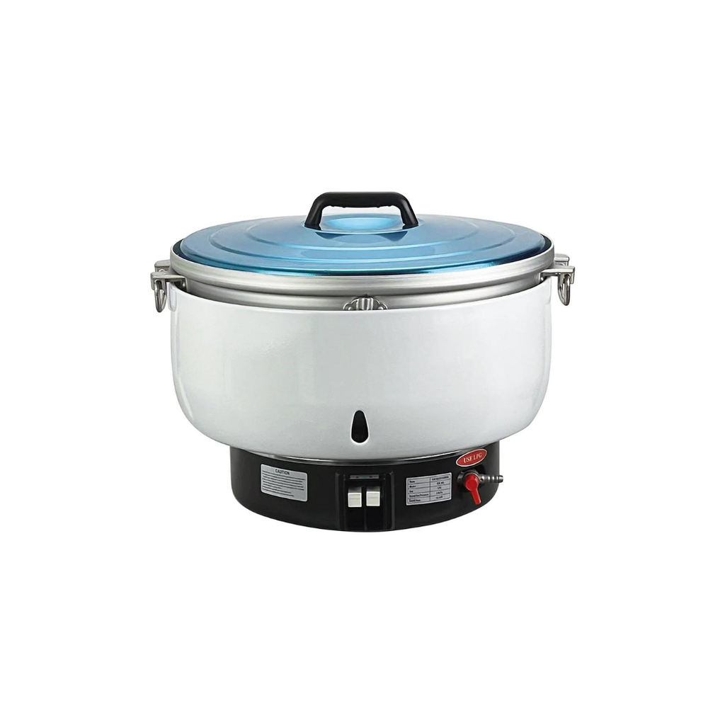 [101439] Arrocera a Gas MI20L-B MIGSA