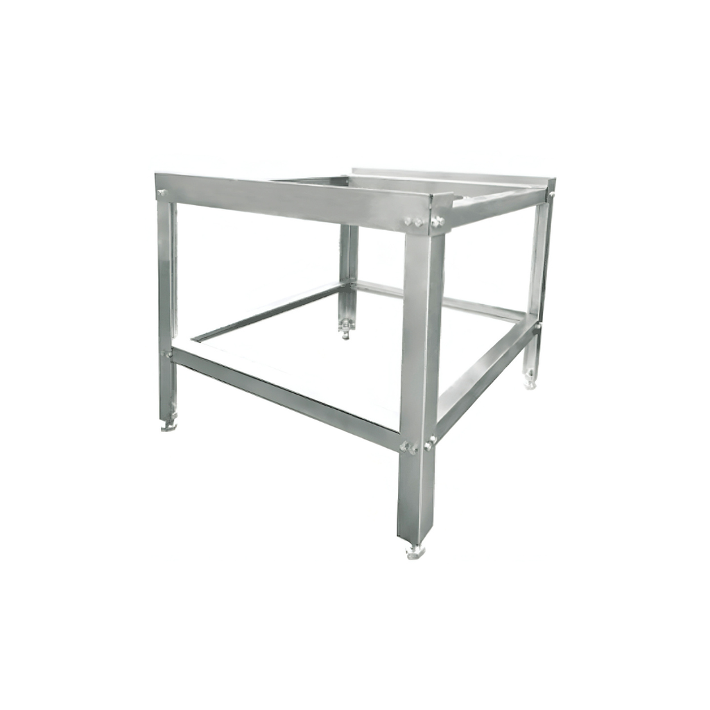 [101443] Base de Acero Inoxidable sin Entrepaño BASE30 MIGSA
