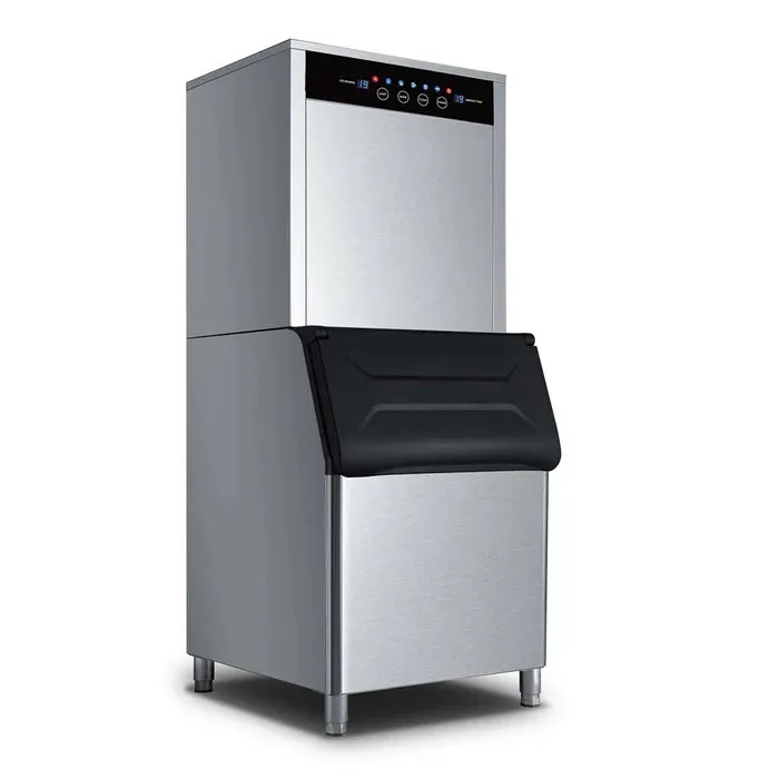 [101457] Máquina Fabricadora de Hielo 230 Kg por día HB230 MIGSA