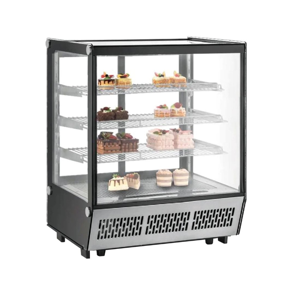 [101465] Vitrina Exhibidora CW-145 MIGSA