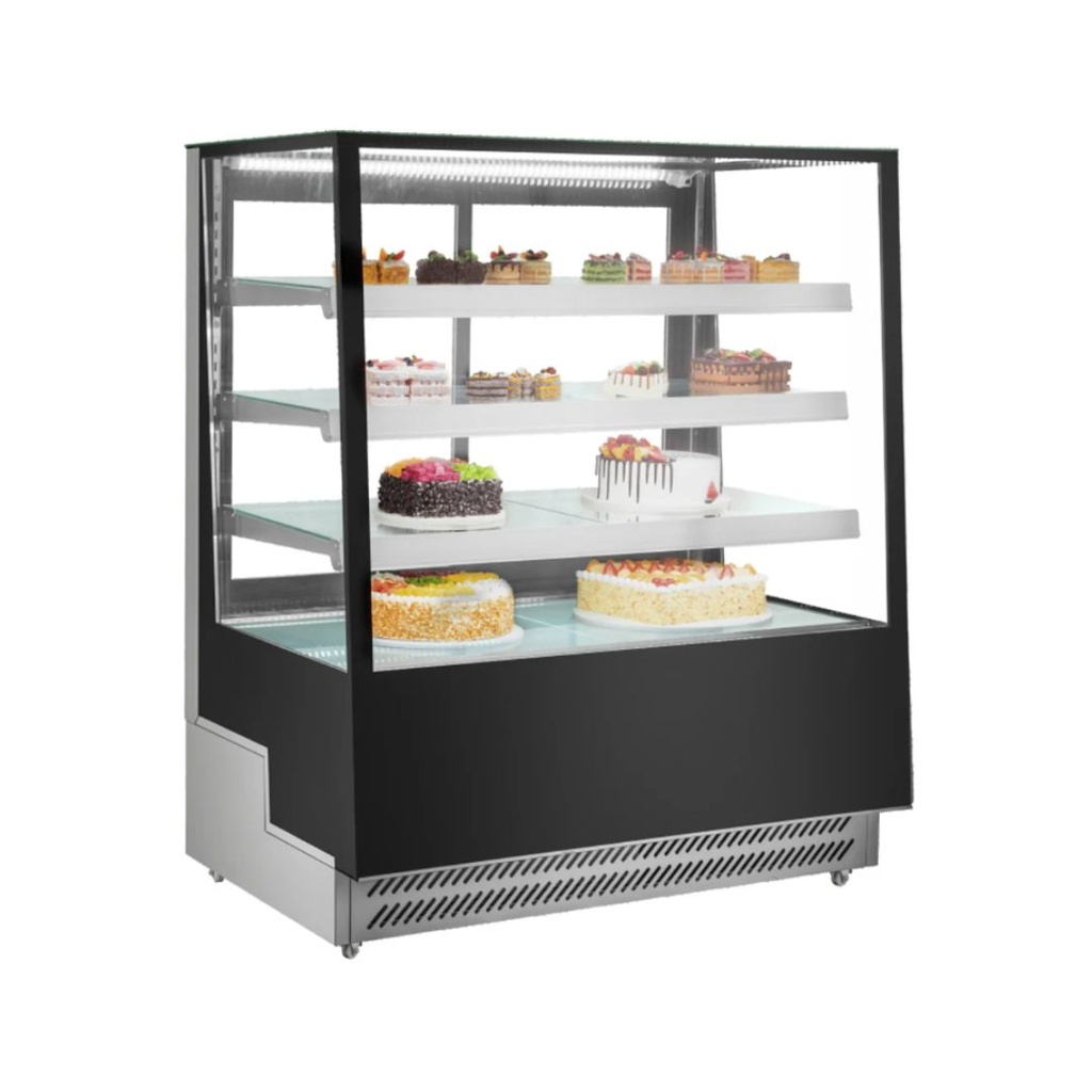 [101472] Vitrina Refrigerada de Piso ARC-400L MIGSA
