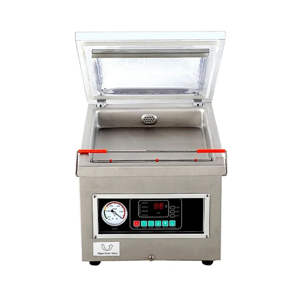 [101476] Empacadora al Vacío DZ-260P MIGSA