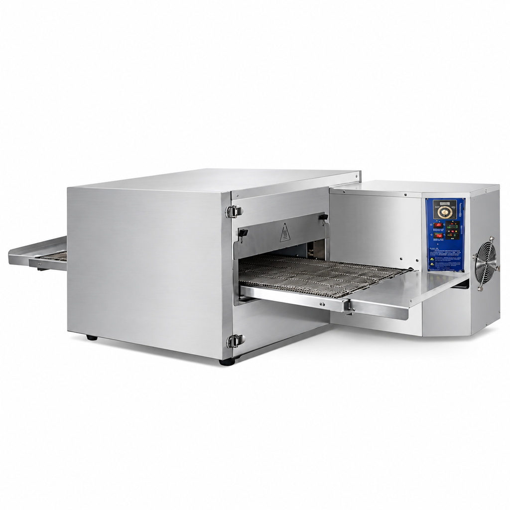 Horno de Pizzas a Gas HIPG-18 MIGSA