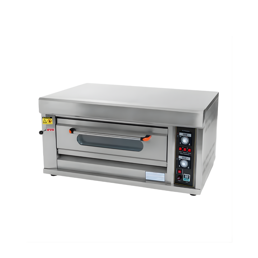 [101485] Horno de Pizzas a Gas HIPG-18 MIGSA