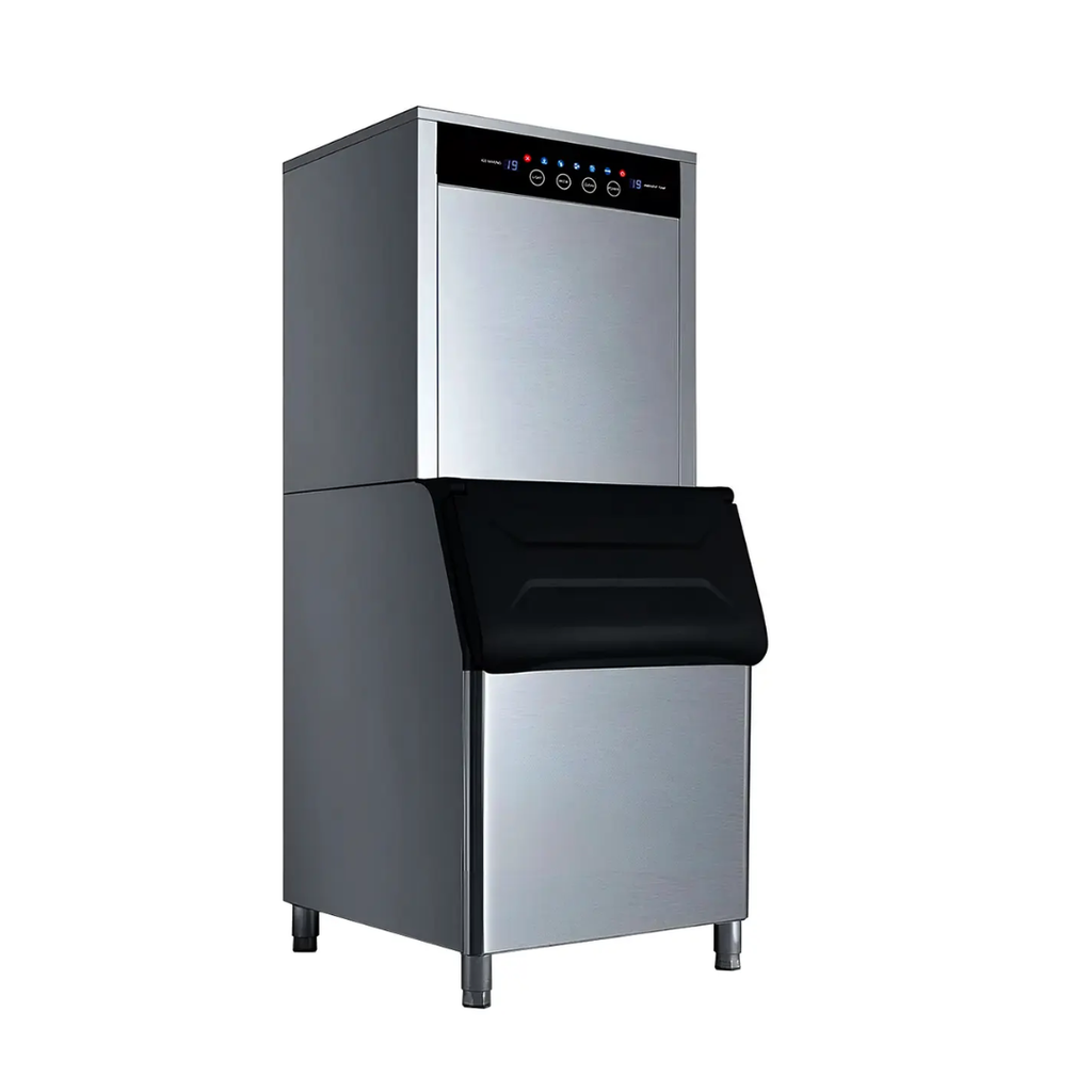 [101489] Máquina fabricadora de hielo frappe modular de 160 Kg HB-160F MIGSA