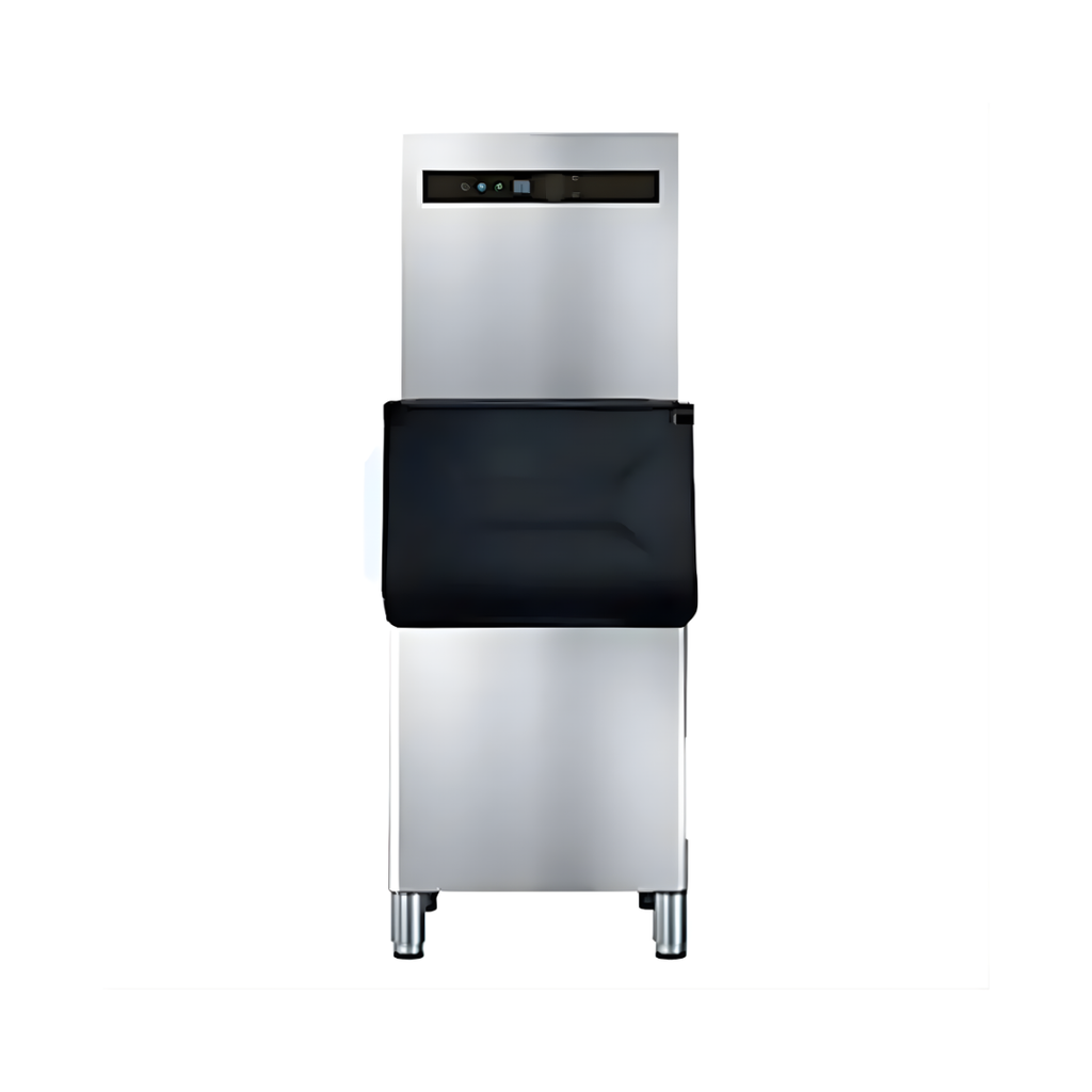 [101491] Máquina fabricadora de hielo frappe modular de 350 Kg HB-350F MIGSA