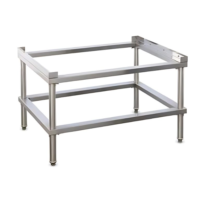 [1029785] Base de Acero Inoxidable BAT-900 PROTEK