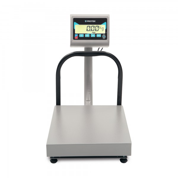 [1020547] Bascula de Recibo 100 Kg BPK-100 PROTEK