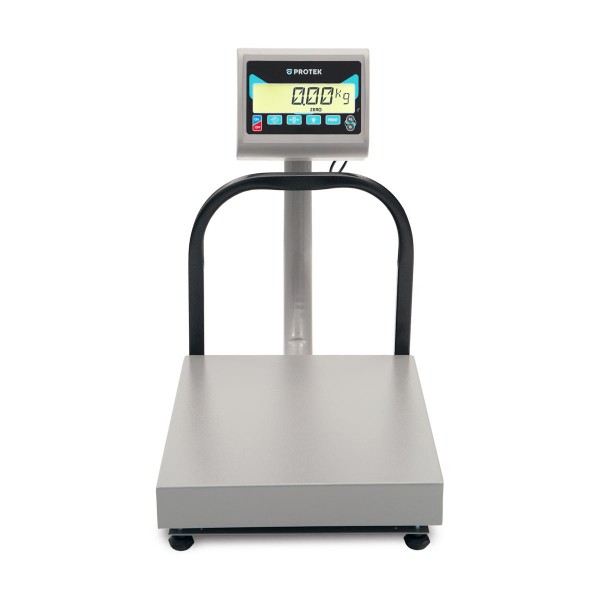 [1020548] Bascula de Recibo 200 Kg BPK-200 PROTEK