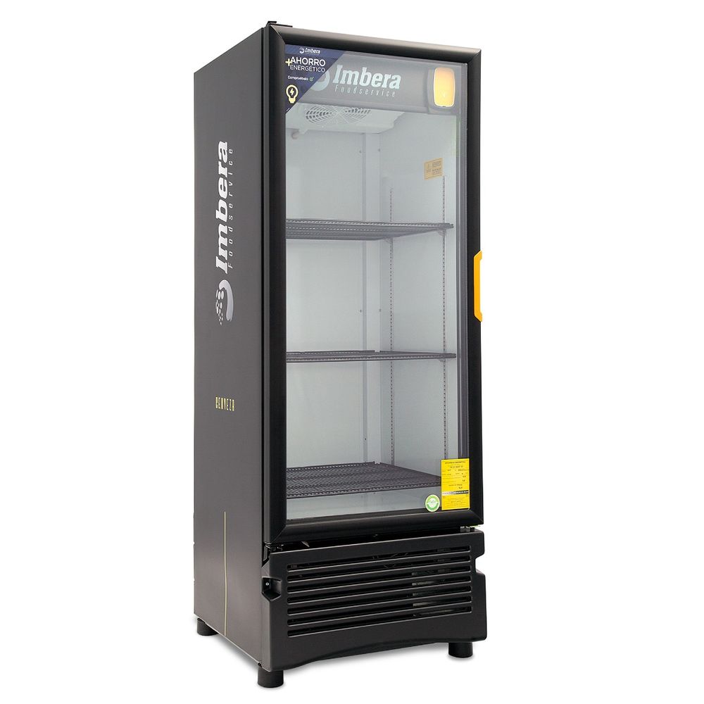 [1024263] Refrigerador Cervecero Puerta de Vidrio CCV-320 IMBERA
