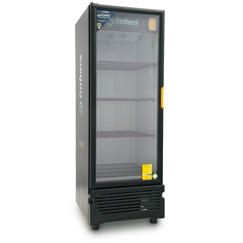 [1023942] Refrigerador Cervecero Puerta de Vidrio CCV-500 IMBERA