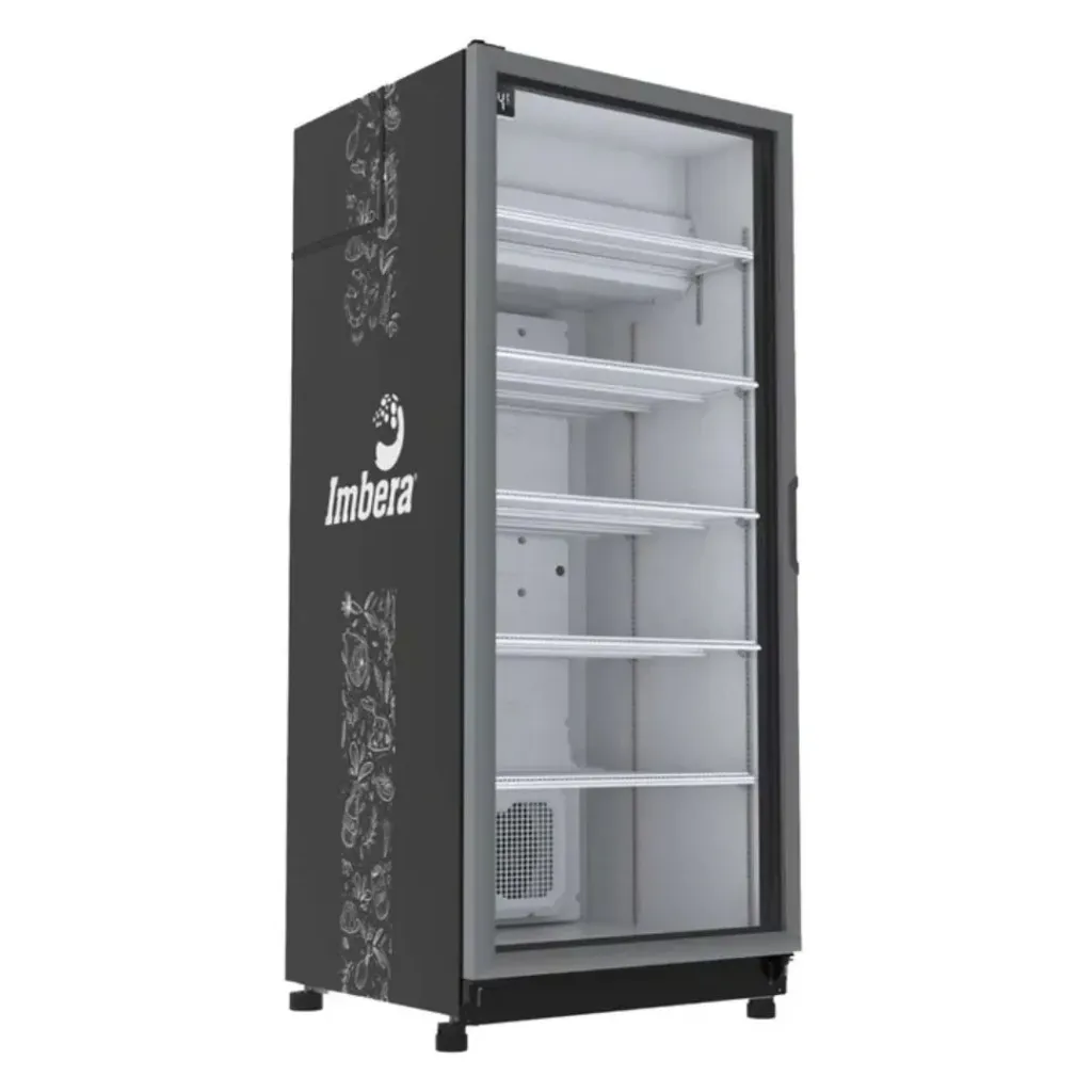 Enfriador Vertical 1 Puerta 793 Litros CCV552 IMBERA