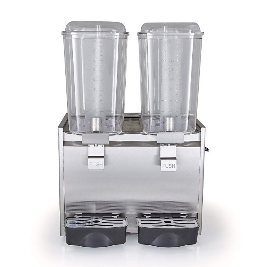 [1024066] Despachador de Bebidas DBK-18X2 PROTEK