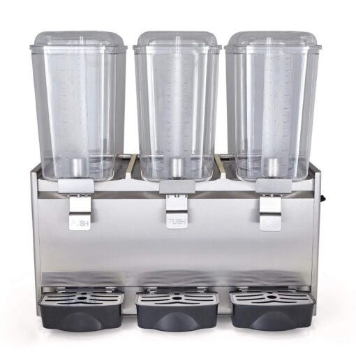 [1024065] Despachador de Bebidas DBK-18X3 PROTEK