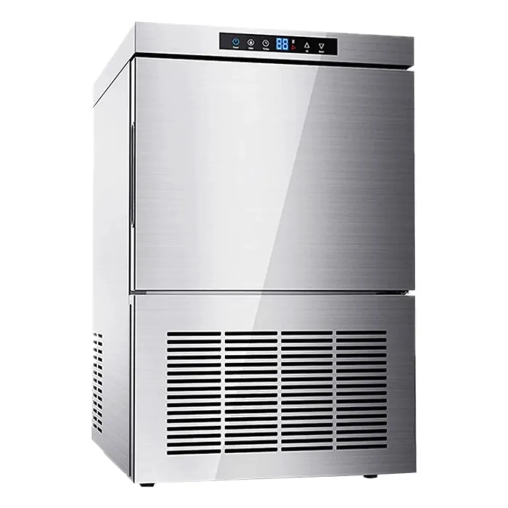 Fábrica de Hielo FHI-20 IMBERA
