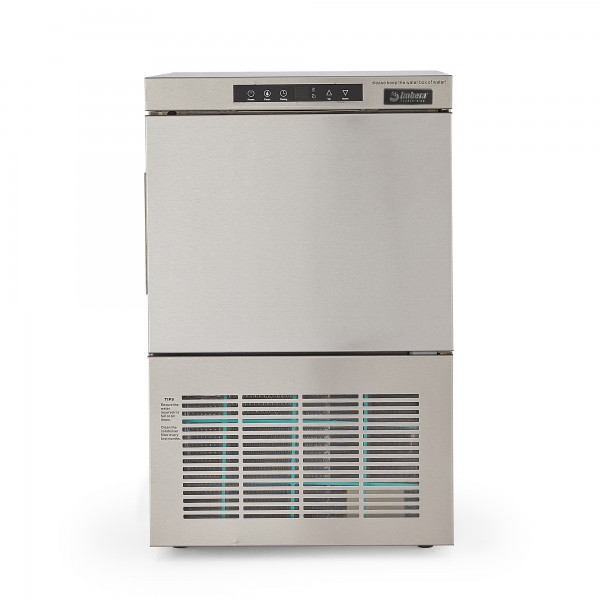 [1025143] Fábrica de Hielo FHI-20 IMBERA