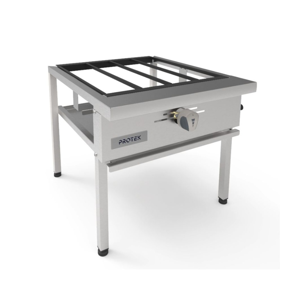 [1029179] Fogón a Gas FPS-1QGS PROTEK