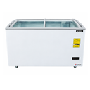 Congelador Horizontal Cristal Curvo HF-14-2CP IMBERA