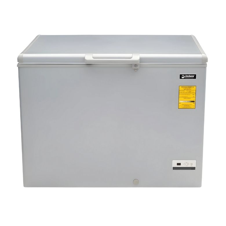 [1026711] Congelador Horizontal Tapa de Cofre 10 ft3 HF10-1FLMG IMBERA