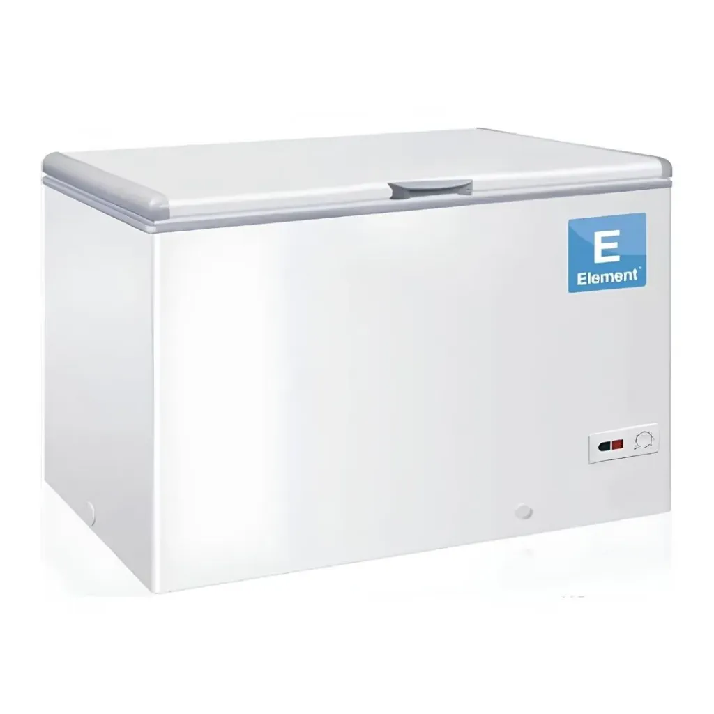 Congelador Horizontal Puerta de Cofre HF15-1F-LM IMBERA