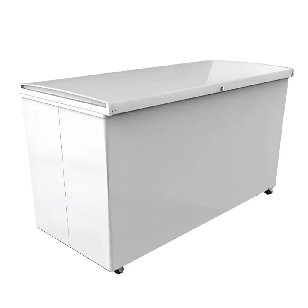 [1017598] Congelador Horizontal Tapa de Cofre HFS-17 IMBERA