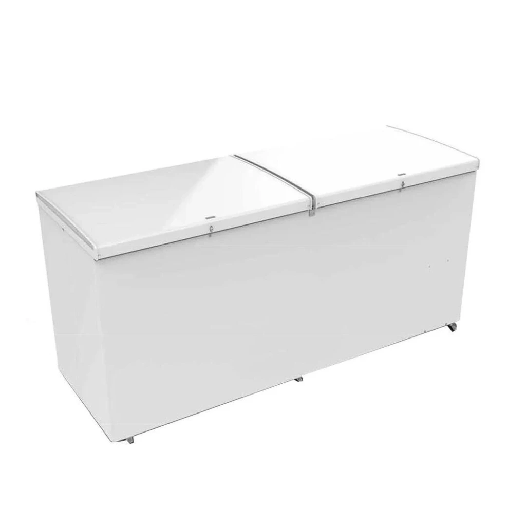 Congelador Horizontal Tapa de Cofre HFS-25 IMBERA