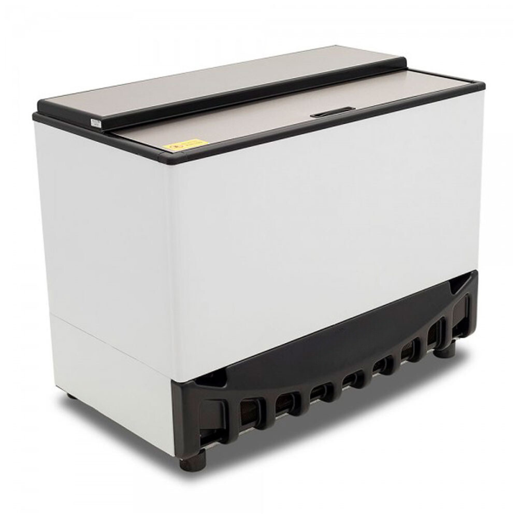[1025730] Refrigerador Botellero Horizontal 1 Puerta HR15 IMBERA