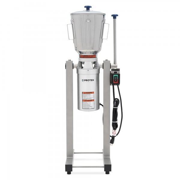 [1020153] Licuadora de Volteo 12 Litros LPK-12 PROTEK