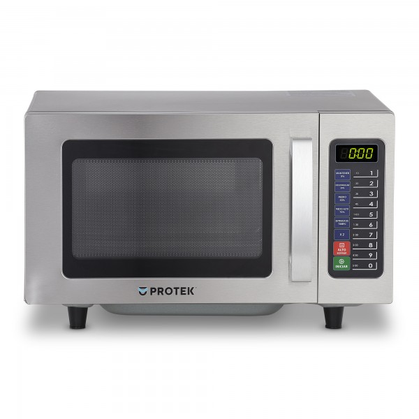 Horno de Microondas MITK-0.9 PROTEK -DESCOTINUADO-