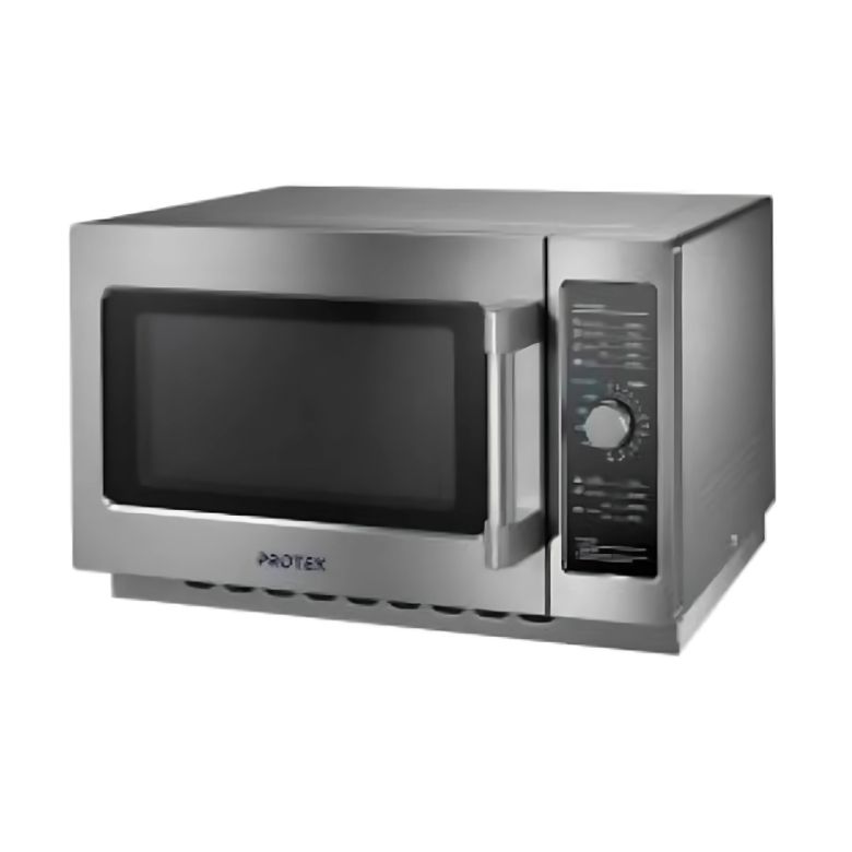 [1029241] Microondas con Perilla Dial MPK-1.2P PROTEK