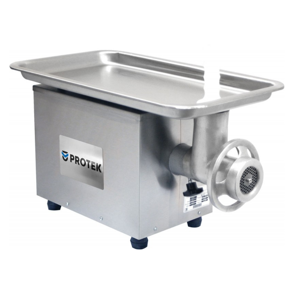 [1020136] Molino para Carne MPK-22 PROTEK