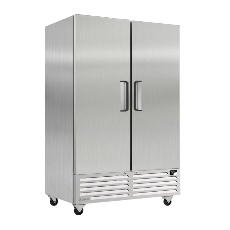 [1028422] Refrigerador Vertical de 2 Puertas RIB49C-2 IMBERA