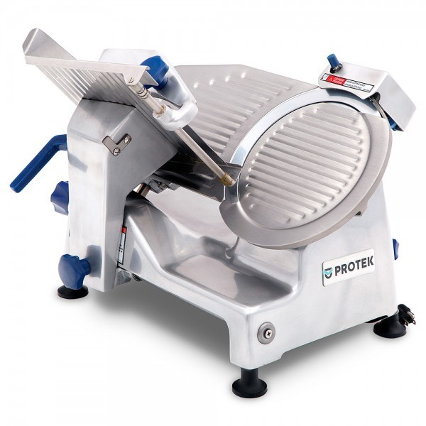 [1020132] Rebanadora de carne RPK-250B PROTEK