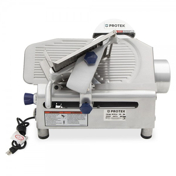 [1020134] Rebanadora de carne RPK-300 PROTEK