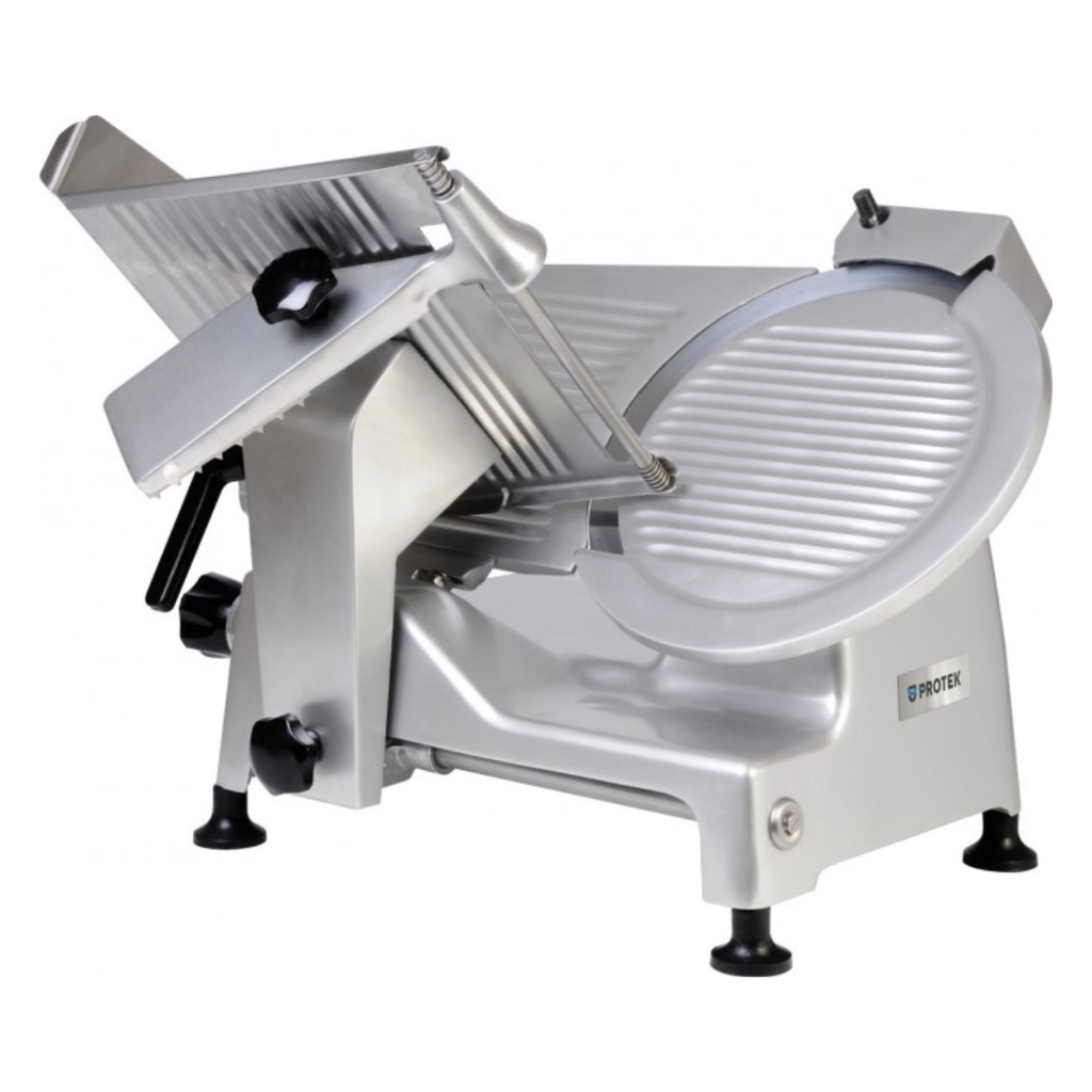 [1020133] Rebanadora de carne RPK-300B PROTEK