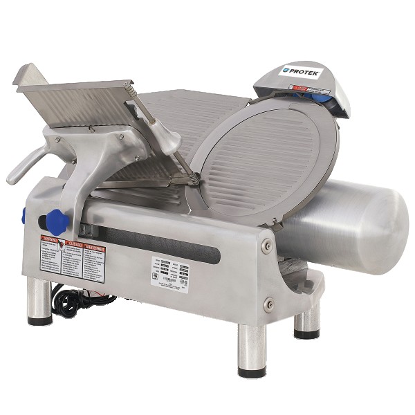 [1025073] Rebanadora de carnes 1/3 HP RPK330 PROTEK