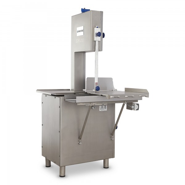 [1025071] Sierra carnicera 3HP SPK120 PROTEK