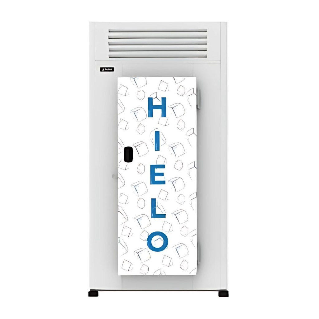 [1028849] Conservador de Hielo 60 bolsas SVF25-l1 IMBERA