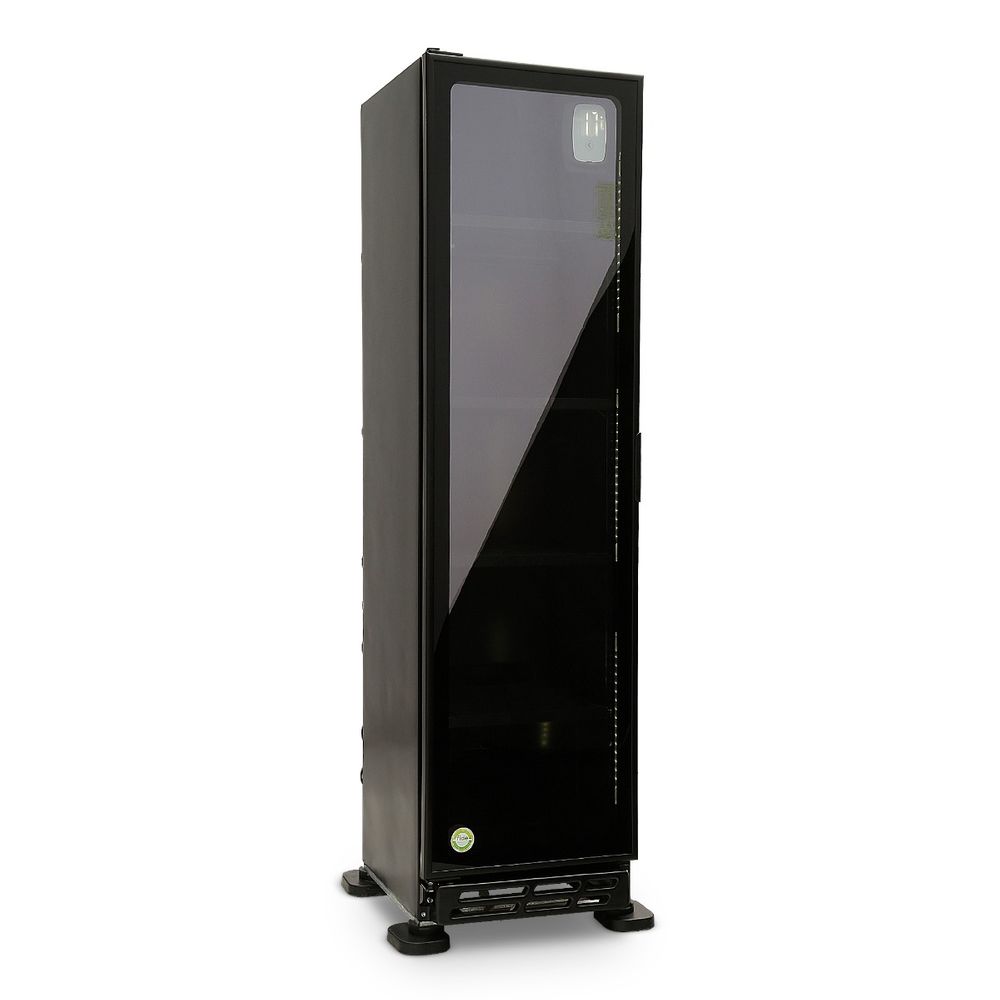 Refrigerador Vertical Puerta de Vidrio VL-100 (Linea Cobalt) IMBERA