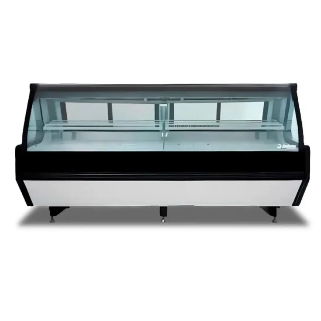 [1029121] Vitrina Carnicera de 2.50 metros VMCA-250-IMB IMBERA