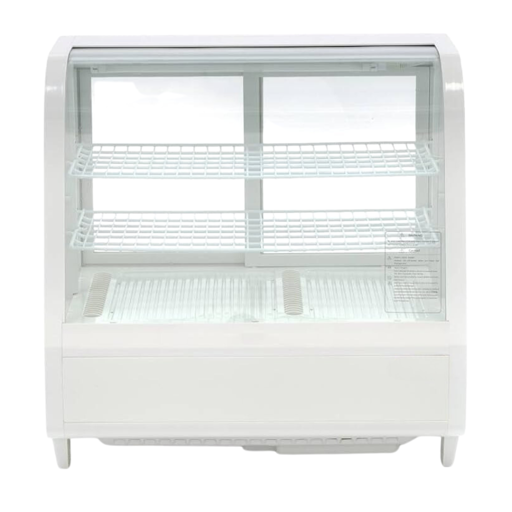 [1024134] Vitrina Refrigerada Sobre Mostrador VMFI-3.5 IMBERA