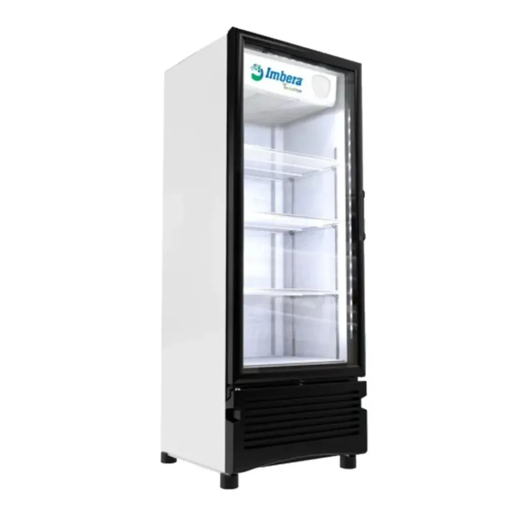 [1025173] Refrigerador Inverter 1 Puerta VR17D-BMAR IMBERA