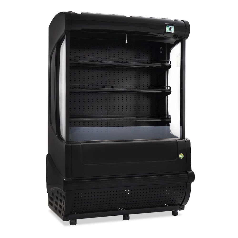 [1021508] Cortina de Aire color negra VRA-23-N IMBERA