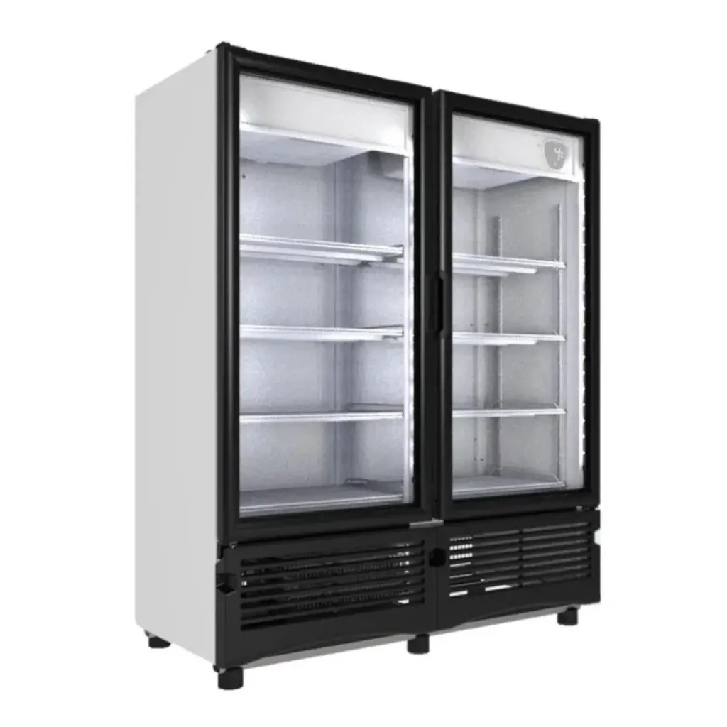 [1025397] Refrigerador Inverter 2 Puertas VRD35-BMAR IMBERA
