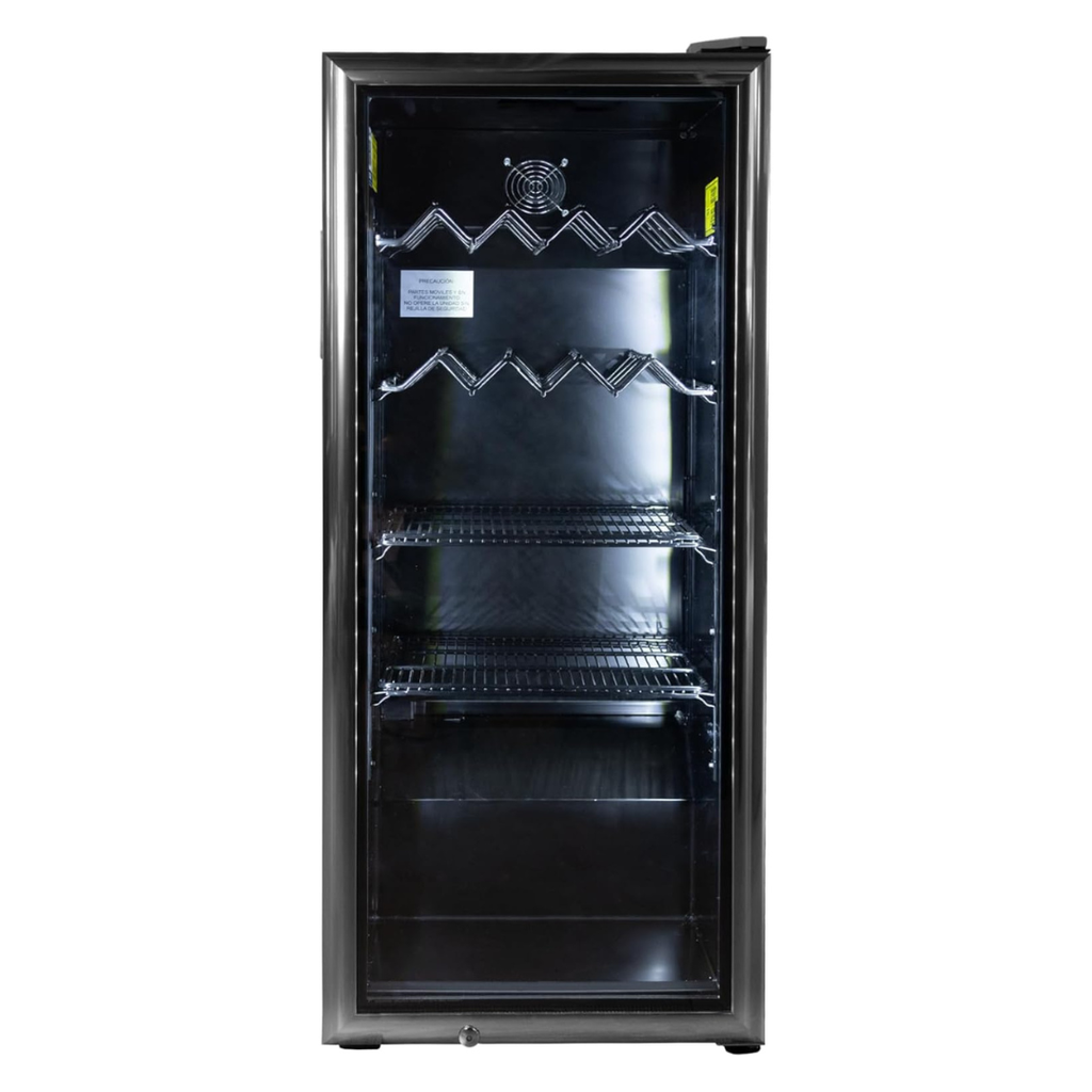[1026216] Frigobar con Controlador de Bluetooth VRS04-HOME IMBERA