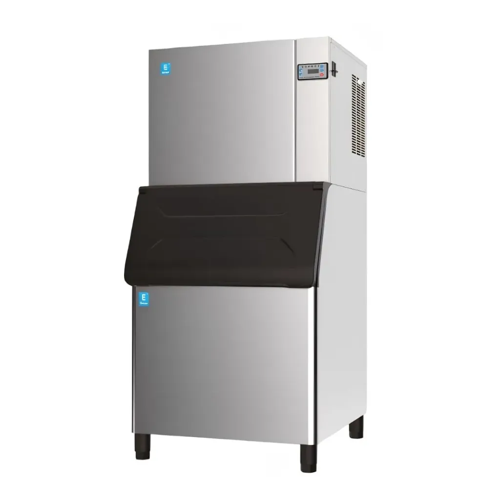 [1029280] Fábrica Hielo ELEMENT-160K 110V IMBERA